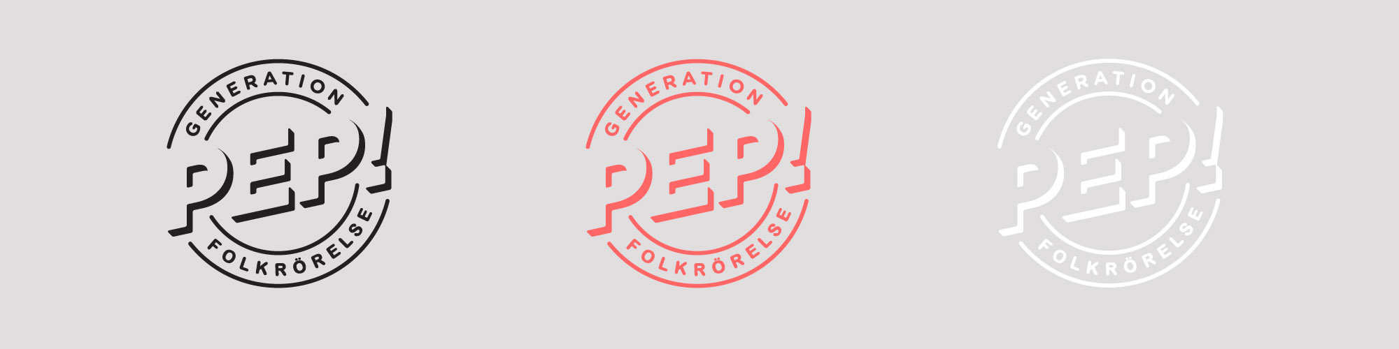 Generation Peps folkrörelse