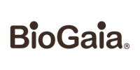 Logotyp: BIOGAIA