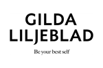 Gilda Liljeblad logotyp