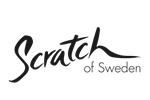 Scratch logotyp