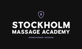 Sthlm massage academy logotyp