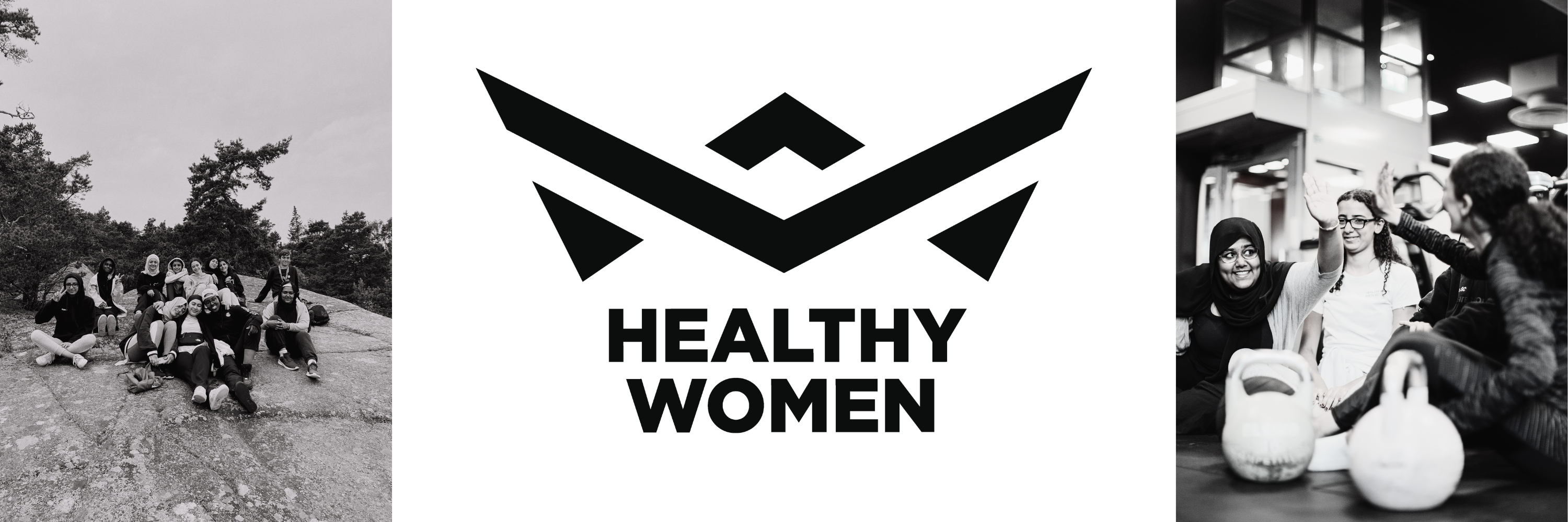 Healthy women