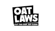 Logotyp: Oatlaws